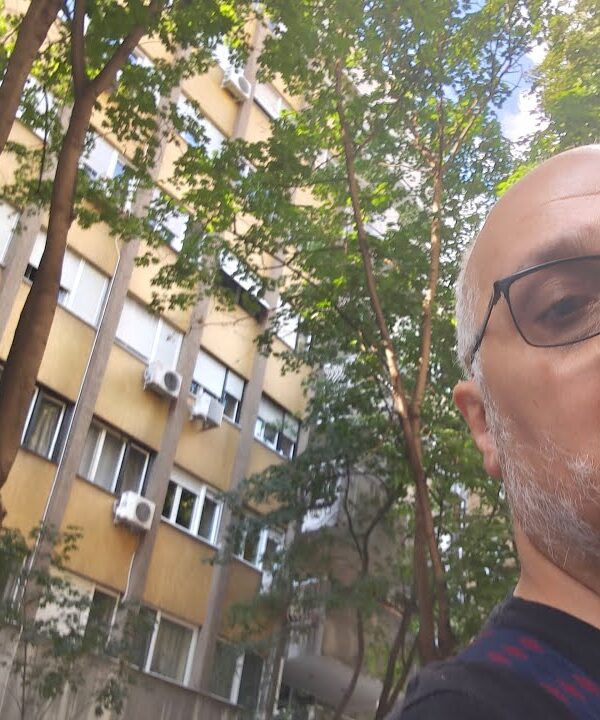 Прогон слободних новинара: Дејан Златановић дао…
