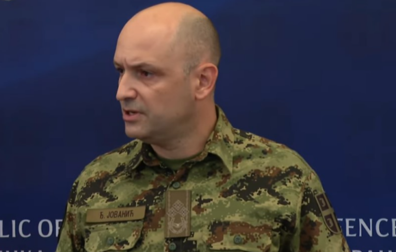 „Како је директор ВБА Ђуро Јованић од војне кухиње преко СНС картела стигао до врха безбедносног апарата“