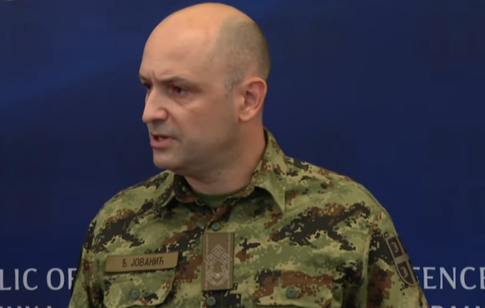 „Како је директор ВБА Ђуро Јованић од војне кухиње преко СНС картела&hellip;