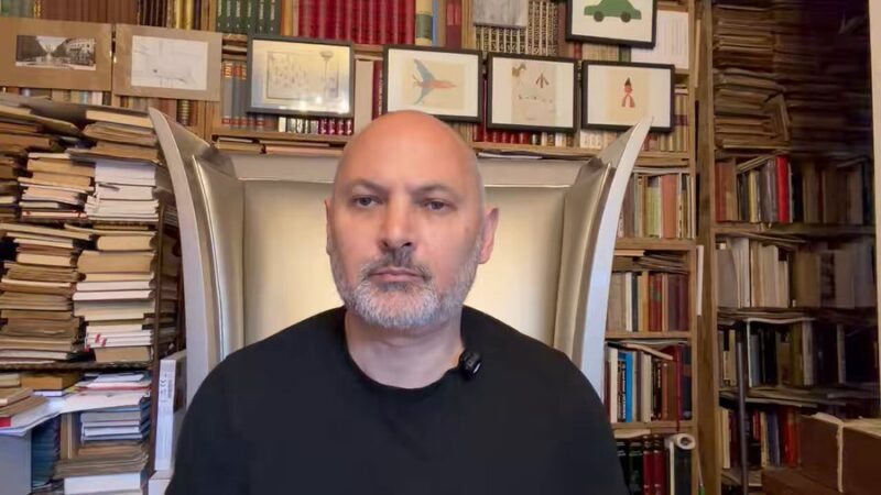 Маргетићева бомба: Немачка служба и Вучић заједно у „Сарајево сафарију“, случај преузео Еуроџаст! (ВИДЕО)