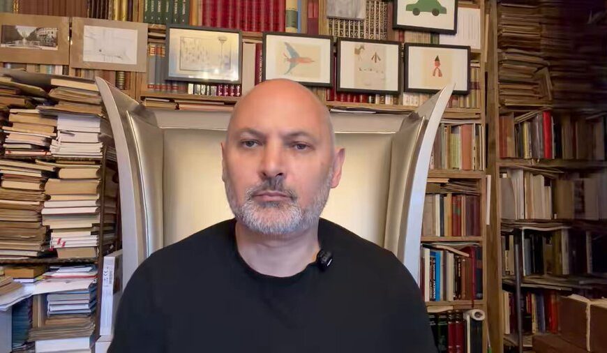 Маргетићева бомба: Немачка служба и Вучић заједно у „Сарајево сафарију“, случај преузео&hellip;