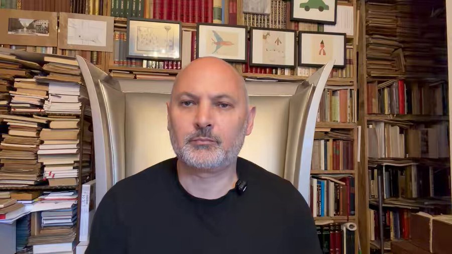 Маргетићева бомба: Немачка служба и Вучић заједно у „Сарајево сафарију“, случај преузео Еуроџаст! (ВИДЕО)