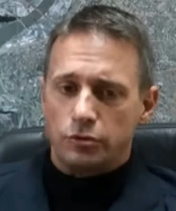 Ко је Душан Нинковић, ухапшени командант…
