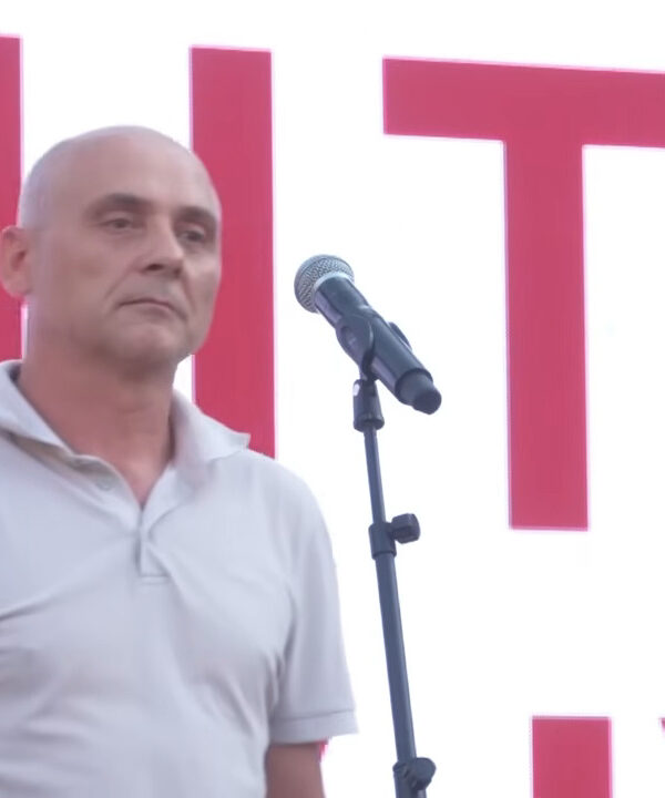 Говор за памћење: Доктор из Косовске&hellip;