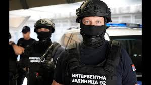 Ухапшено више припадника Интервентне јединице 92 због пуцњаве на Аутокоманди – спречили процесуирање Саше Вуковића Боскета