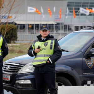 Ако радите ово током пута у Грчку, полиција вам одмах одузима аутомобил