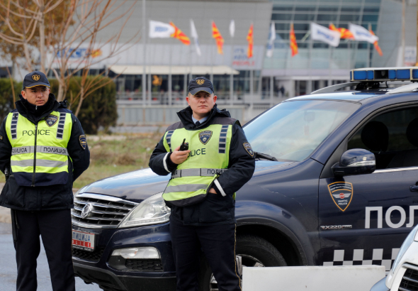 Ако радите ово током пута у Грчку, полиција вам одмах одузима аутомобил