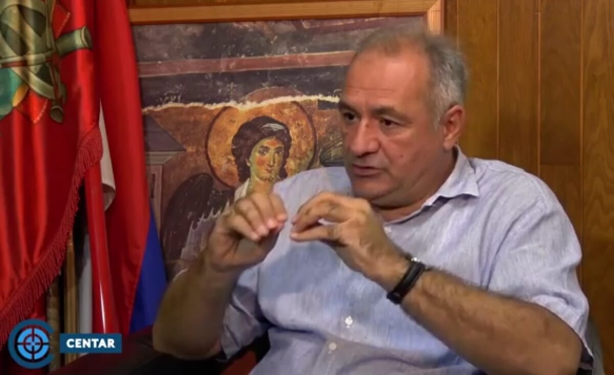Ломпар био у праву: Разбијање илузије да ће ЕУ рушити управника колоније Вучића