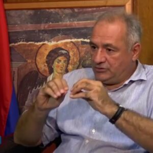 Ломпар био у праву: Разбијање илузије да ће ЕУ рушити управника колоније Вучића