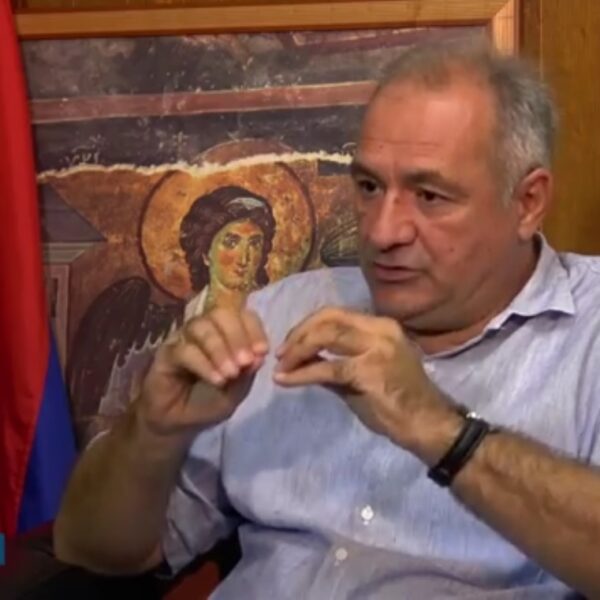 Ломпар био у праву: Разбијање илузије да ће ЕУ рушити управника колоније Вучића