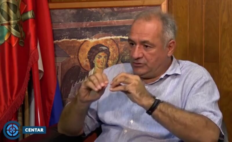 Ломпар био у праву: Разбијање илузије да ће ЕУ рушити управника колоније Вучића