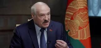Лукашенко открива како су јеврејски лоби и Ватикан преварили Путина