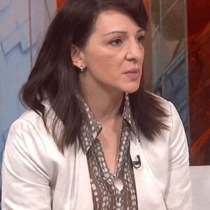 Ко вам је па тражио – Мариника: Даћемо подршку кандидату студената ако није Мило Ломпар