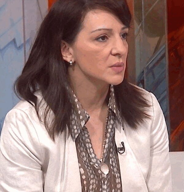 Ко вам је па тражио –&hellip;