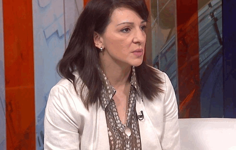 Ко вам је па тражио – Мариника: Даћемо подршку кандидату студената ако није Мило Ломпар