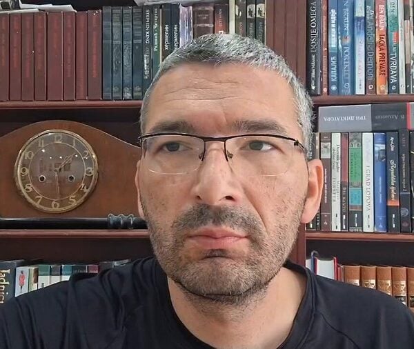 Паровић: Убиство на Сењаку је прекретница и завршна фаза Вучићеве власти, ово ће се десити у изборној ноћи (ВИДЕО)