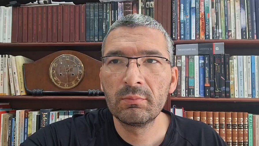 Паровић: Убиство на Сењаку је прекретница и завршна фаза Вучићеве власти, ово ће се десити у&hellip;