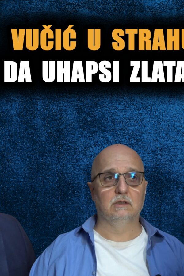 Др Мировић и др Јанковић: Криминалац&hellip;