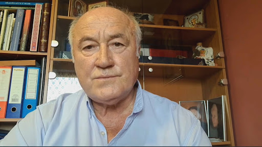 Бивши шеф ВБА: Бесни сукуб унутар система, Кричак у рату с Милићем, тек следе криминални обрачуни