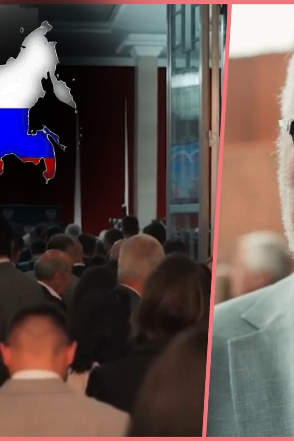 Др Бранимир Несторовић у Амбасади Русије&hellip;