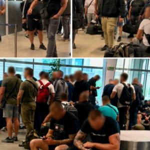 Вучић покушао „Нову Бањску“ у Црној Гори? Ћацији, камиони и сукоби?