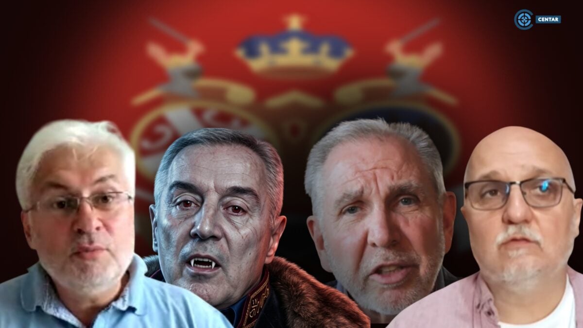 Прелиставање: Повампирио се МИЛО ЂУКАНОВИЋ! Нови амерички амбасадор у Србији експерт за СТУДЕНТЕ!