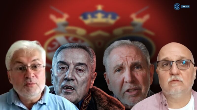 Прелиставање: Повампирио се МИЛО ЂУКАНОВИЋ! Нови амерички амбасадор у Србији експерт за СТУДЕНТЕ!