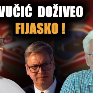 Прелиставање: Вучић доживео фијаско код Скупштине! Ово је план студената за Видовдан – стижу …!