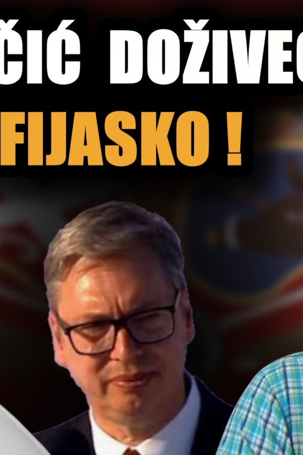 Прелиставање: Вучић доживео фијаско код Скупштине!&hellip;