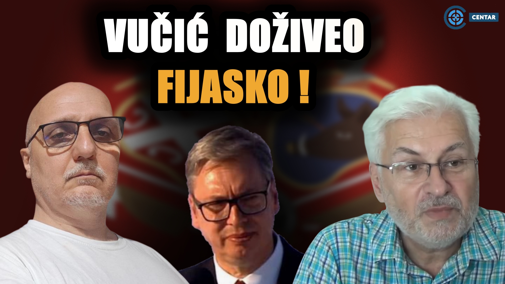 Прелиставање: Вучић доживео фијаско код Скупштине! Ово је план студената за Видовдан – стижу …!