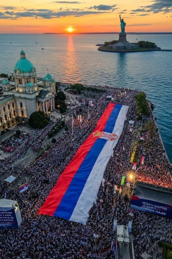 Купате ли се у Устаничкој реци,&hellip;