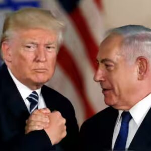 Пукла веза Трамп – Нетанјаху, свађали се и вређали у телефонском разговору
