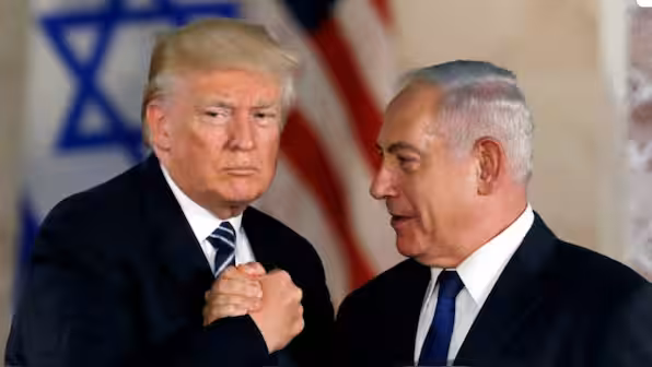 Пукла веза Трамп – Нетанјаху, свађали се и вређали у телефонском разговору