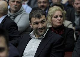 Мандић проширио имовинску империју: Сада власник још 14 парцела у Белегишу