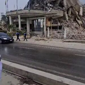 Стравичне прогнозе: Број жртава земљотреса у Венецуели би могао да буде већи од 10.000!? (ВИДЕО)