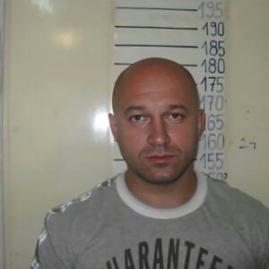 Ово су припадници Жандармерије који се доводе у везу са обезбеђењем Веселиновића и Радоичића