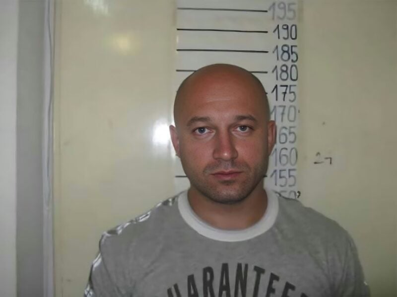Ово су припадници Жандармерије који се доводе у везу са обезбеђењем Веселиновића и Радоичића