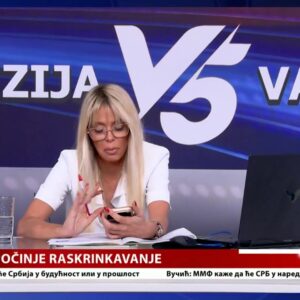 На Информеру понижавали средњошколца јер говори на протестима, читали оцене из ђачког дневника (противзаконито)!