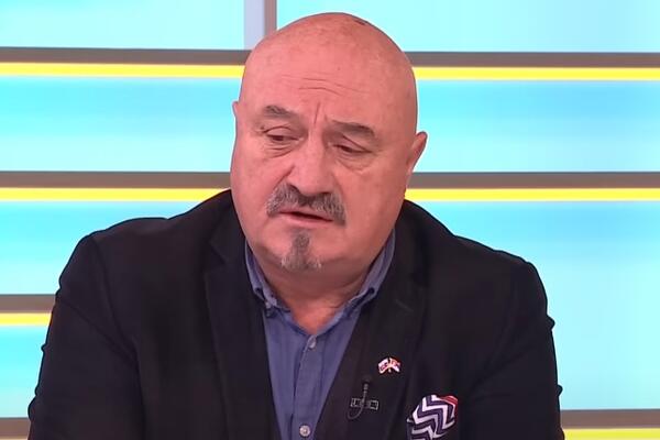 Мирић открио: Вучић је Петронијевићу обећао место амбасадора у Москви за ове прљаве послове (ВИДЕО)