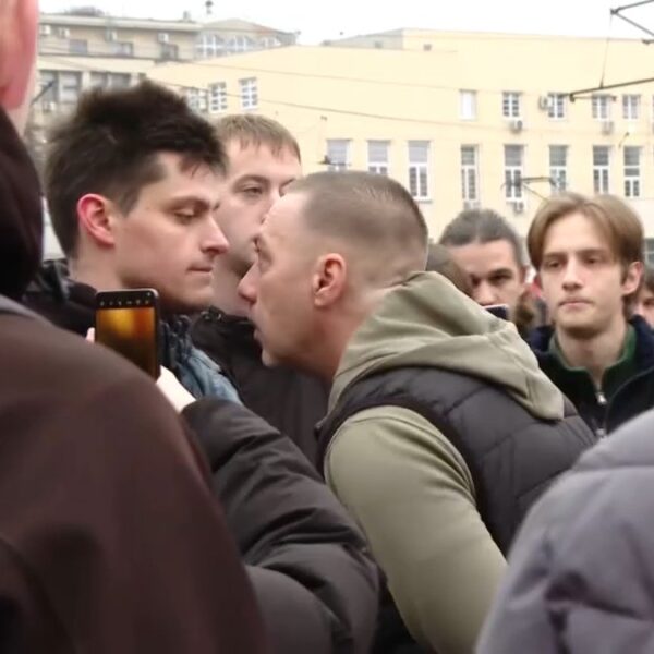 Студенти о Танку: Пресуде судова контролисаних од стране картела носићемо као ордење