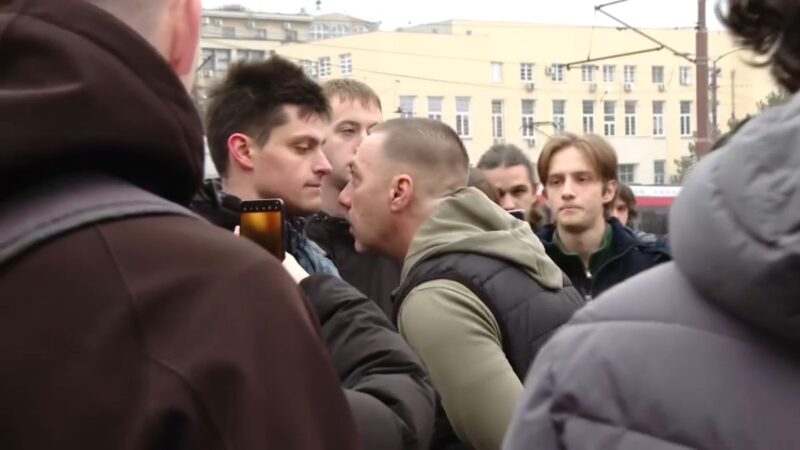 Студенти о Танку: Пресуде судова контролисаних од стране картела носићемо као ордење