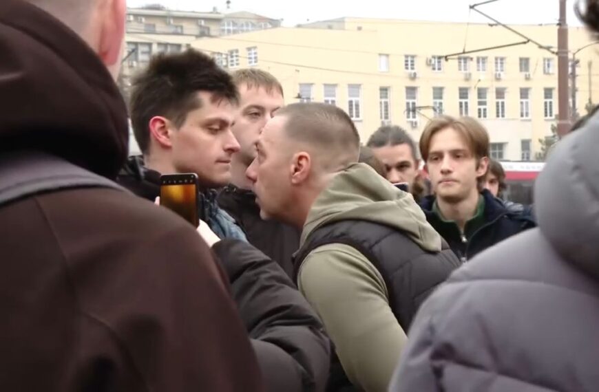 Студенти о Танку: Пресуде судова контролисаних од стране картела носићемо као ордење