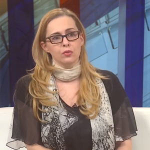 Бојана Маљевић и „цурење“ писма студентима: Траг новца води до Еуронеwс-а и Телекома
