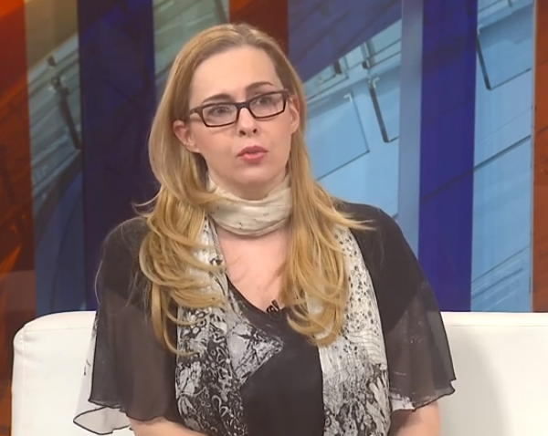 Бојана Маљевић и „цурење“ писма студентима: Траг новца води до Еуронеwс-а и Телекома