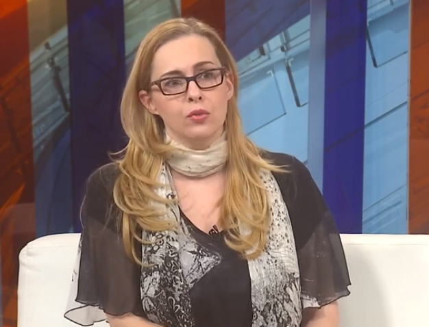 Бојана Маљевић и „цурење“ писма студентима: Траг новца води до Еуронеwс-а и Телекома