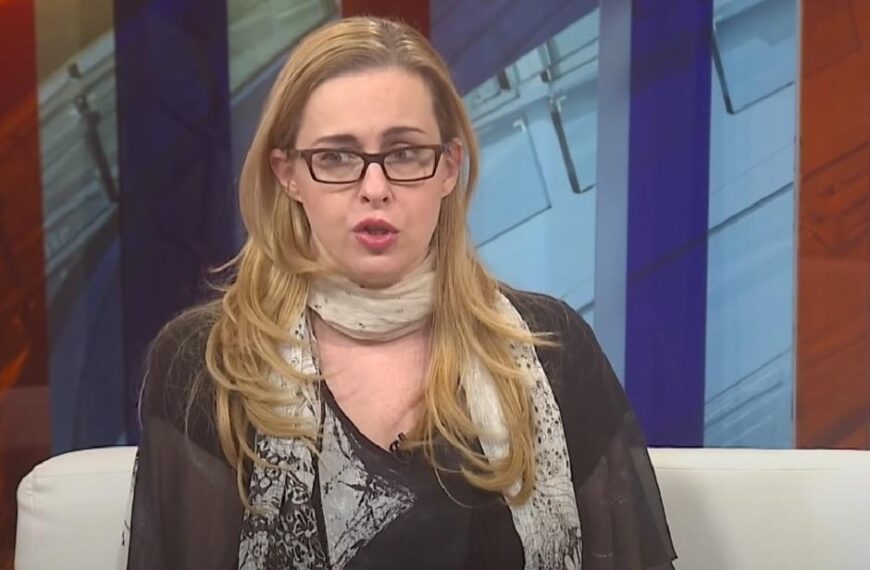 Маљевић узела паре од Телекома, студенти је два пута одбили, сад је ударила на њих преко&hellip;
