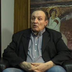 Бранко Драгаш: ПОДЈ…..ЊЕ – једини лек хапшење и јавно суђење Вучићу