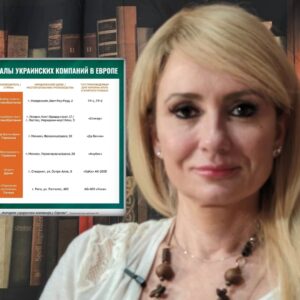 Драгана Трифковић: Ово је списак потенцијалних мета која ће Русија гађати по ЕУ!