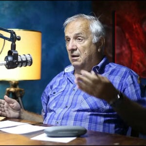 Рељић: Ми немамо државу, Вучић је колонијални управник, то је горе од окупације