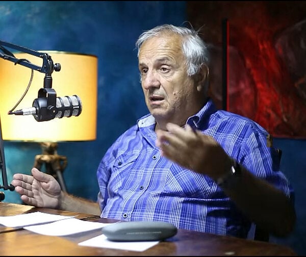 Рељић: Ми немамо државу, Вучић је колонијални управник, то је горе од окупације